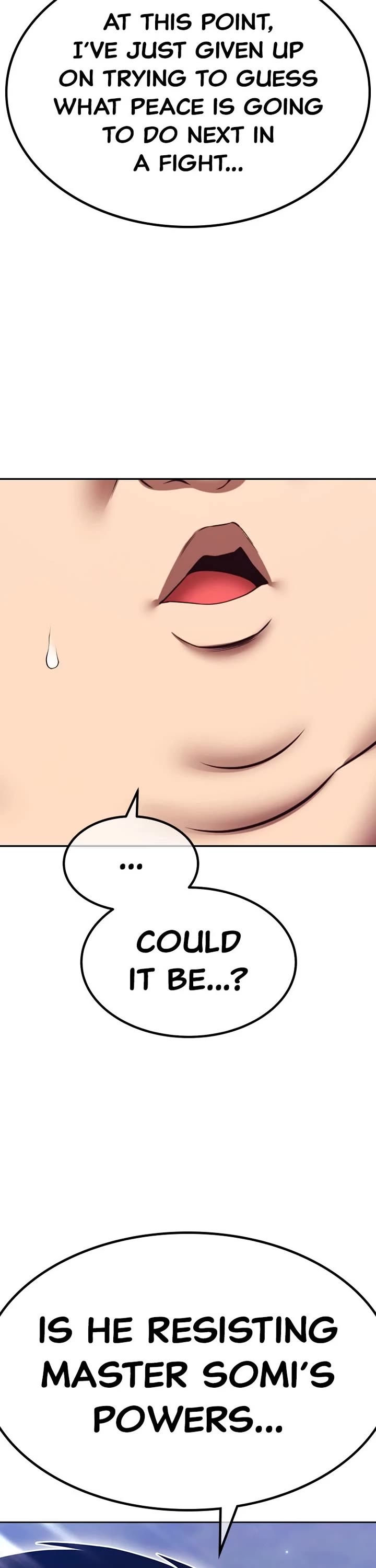 +99 Wooden Stick Chapter 161 page 141 - Chapter 161: (S2) Ep. 76 - Somi (2)