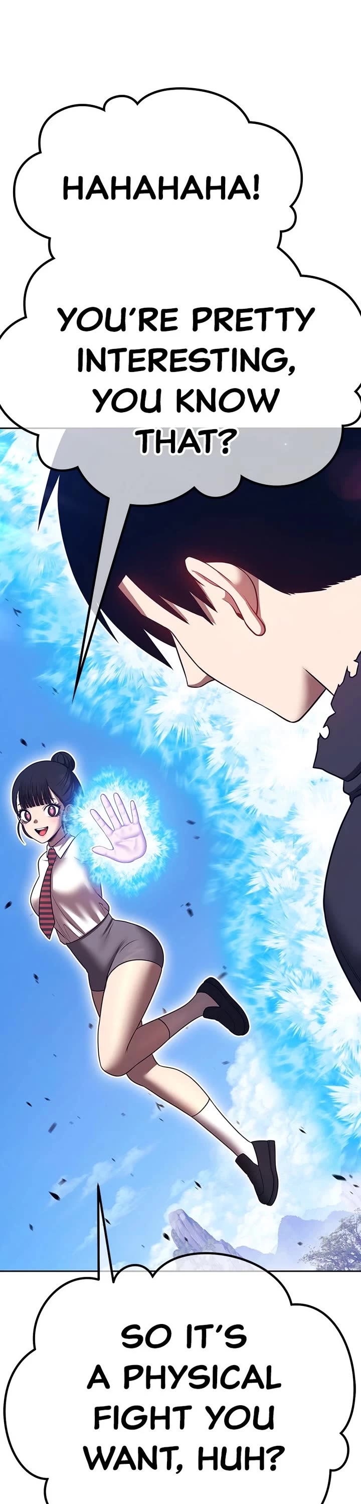 +99 Wooden Stick Chapter 161 page 143 - Chapter 161: (S2) Ep. 76 - Somi (2)