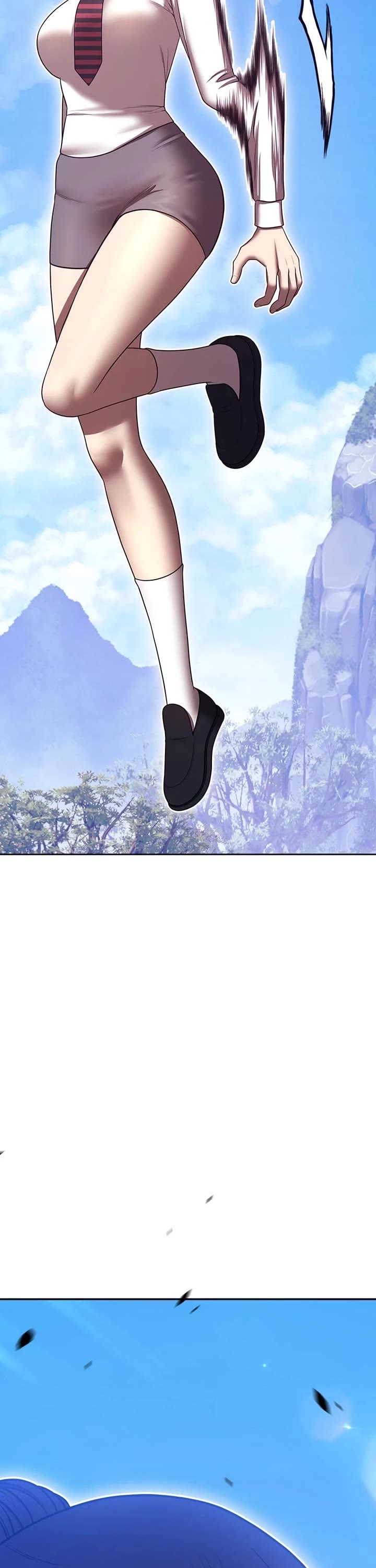 +99 Wooden Stick Chapter 161 page 148 - Chapter 161: (S2) Ep. 76 - Somi (2)