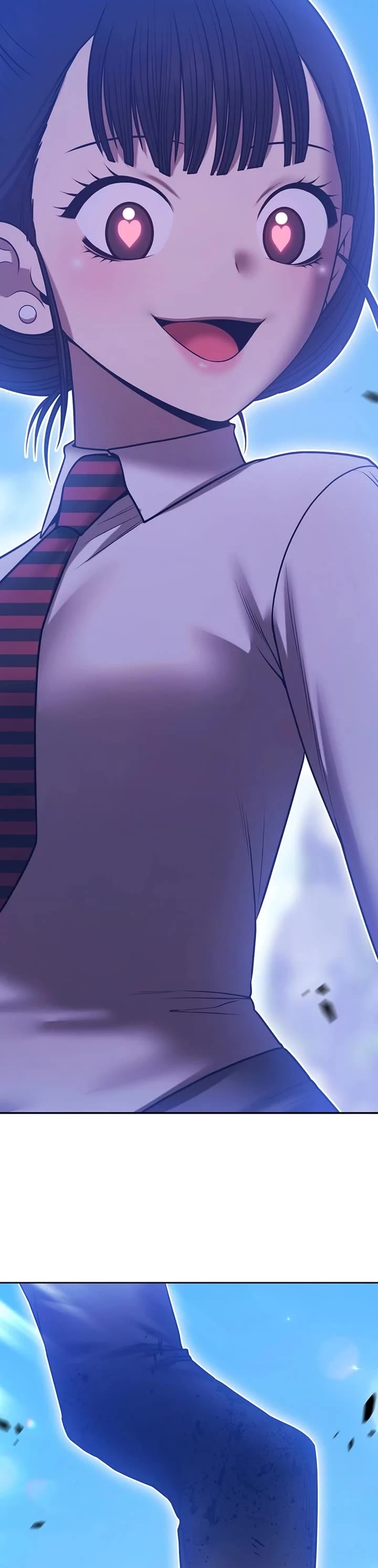 +99 Wooden Stick Chapter 161 page 149 - Chapter 161: (S2) Ep. 76 - Somi (2)