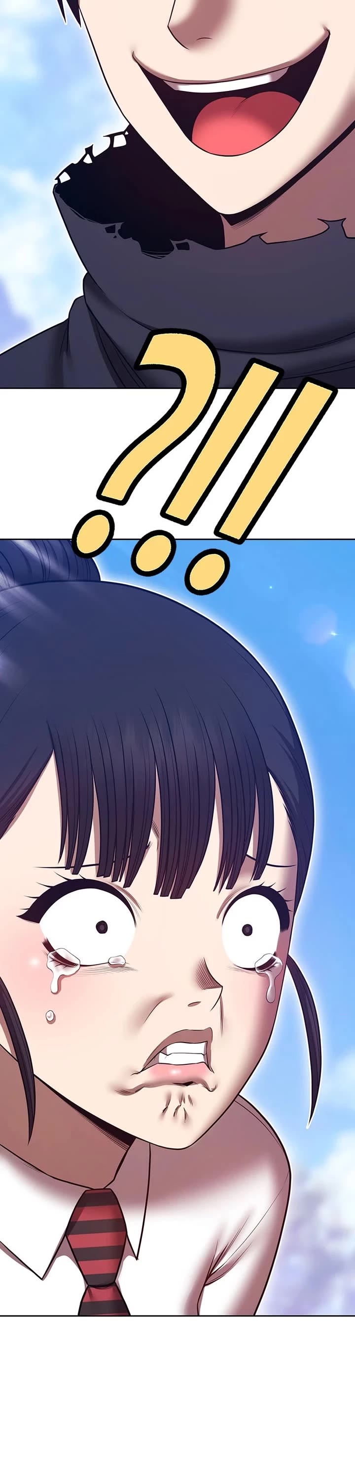 +99 Wooden Stick Chapter 161 page 153 - Chapter 161: (S2) Ep. 76 - Somi (2)