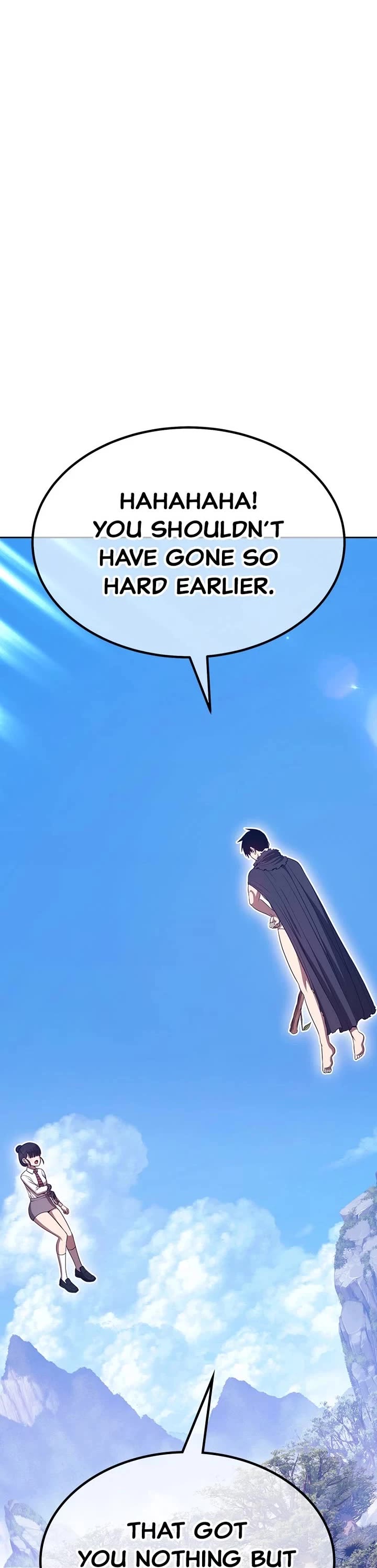 +99 Wooden Stick Chapter 161 page 154 - Chapter 161: (S2) Ep. 76 - Somi (2)