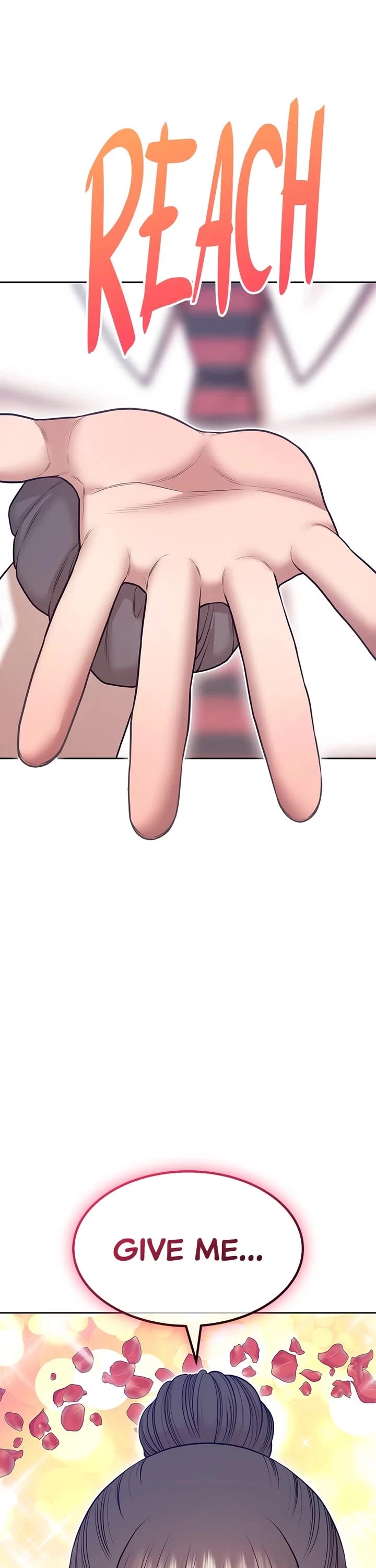 +99 Wooden Stick Chapter 161 page 16 - Chapter 161: (S2) Ep. 76 - Somi (2)