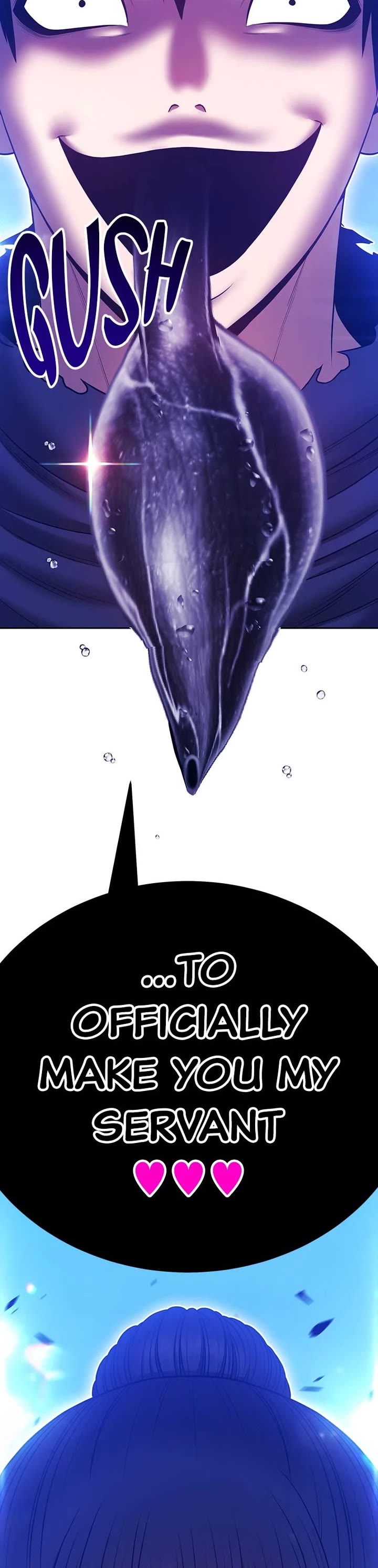 +99 Wooden Stick Chapter 161 page 160 - Chapter 161: (S2) Ep. 76 - Somi (2)