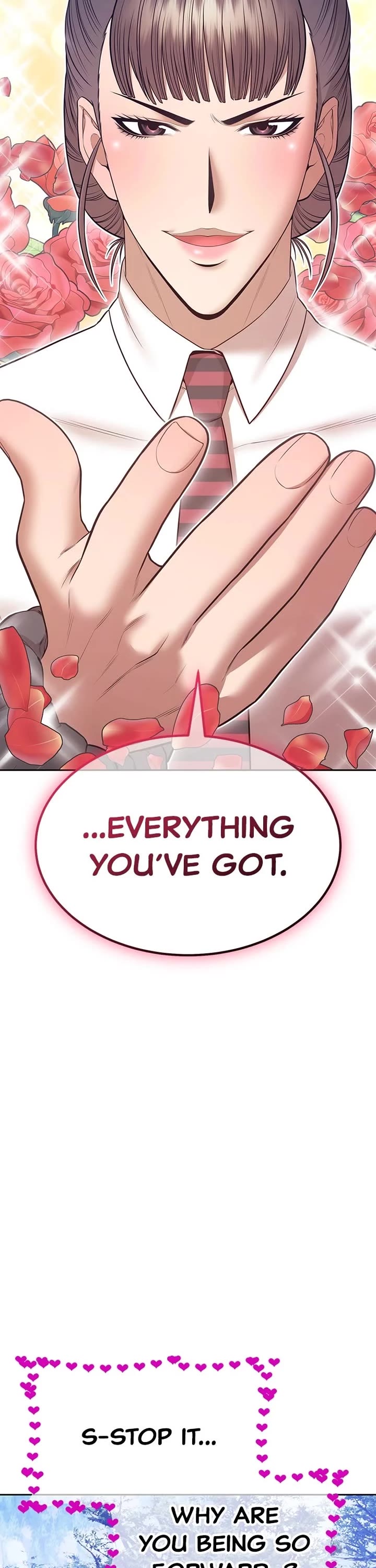 +99 Wooden Stick Chapter 161 page 17 - Chapter 161: (S2) Ep. 76 - Somi (2)