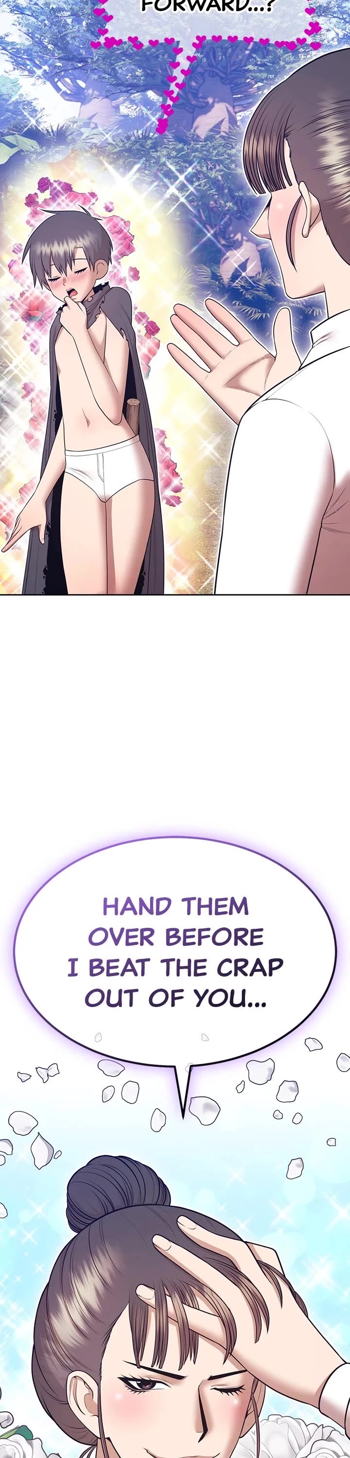 +99 Wooden Stick Chapter 161 page 18 - Chapter 161: (S2) Ep. 76 - Somi (2)