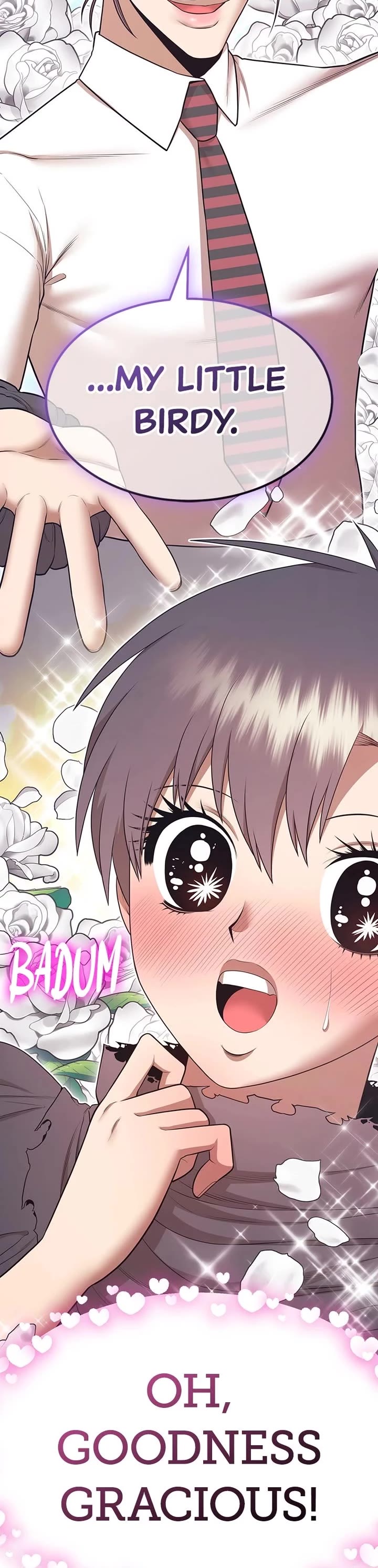 +99 Wooden Stick Chapter 161 page 19 - Chapter 161: (S2) Ep. 76 - Somi (2)