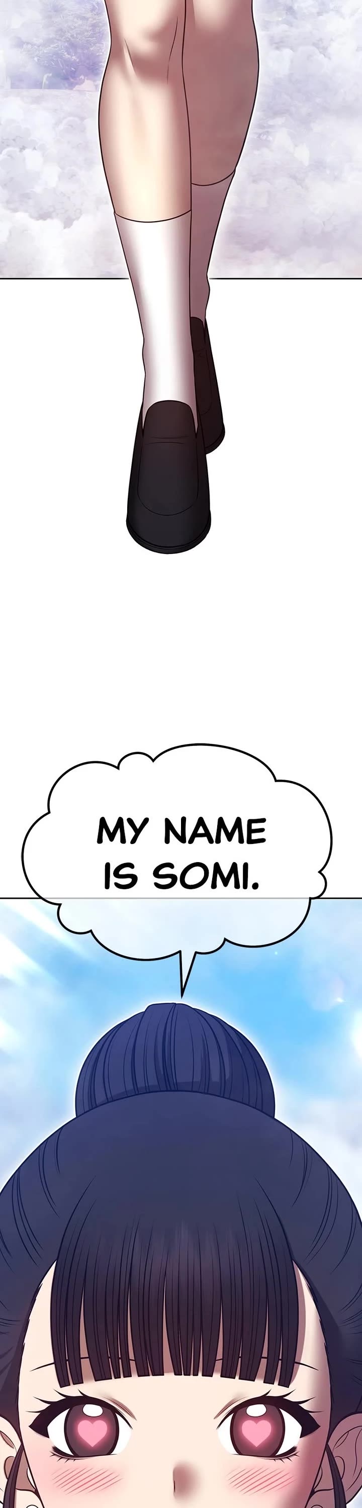 +99 Wooden Stick Chapter 161 page 2 - Chapter 161: (S2) Ep. 76 - Somi (2)