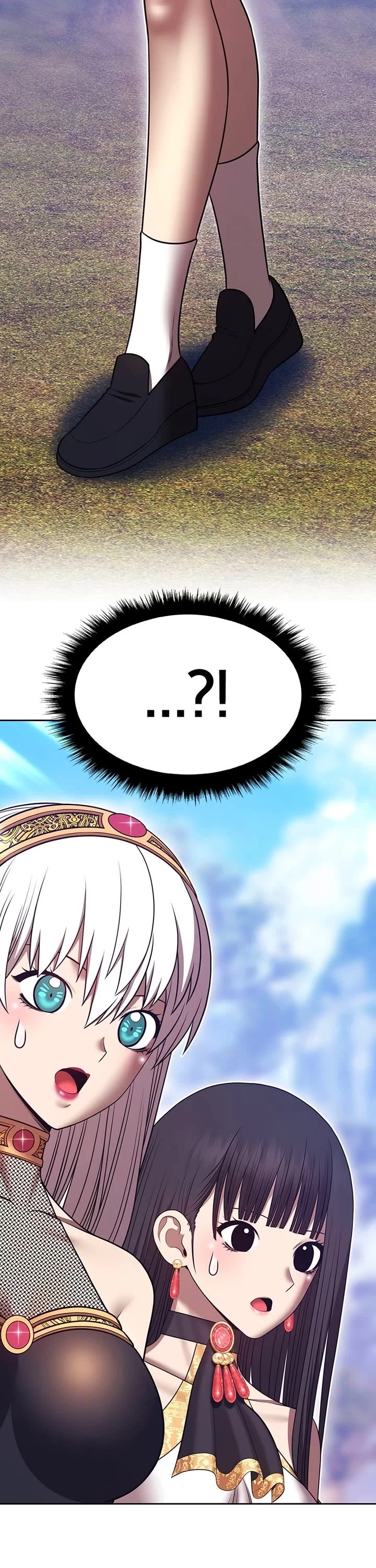 +99 Wooden Stick Chapter 161 page 26 - Chapter 161: (S2) Ep. 76 - Somi (2)