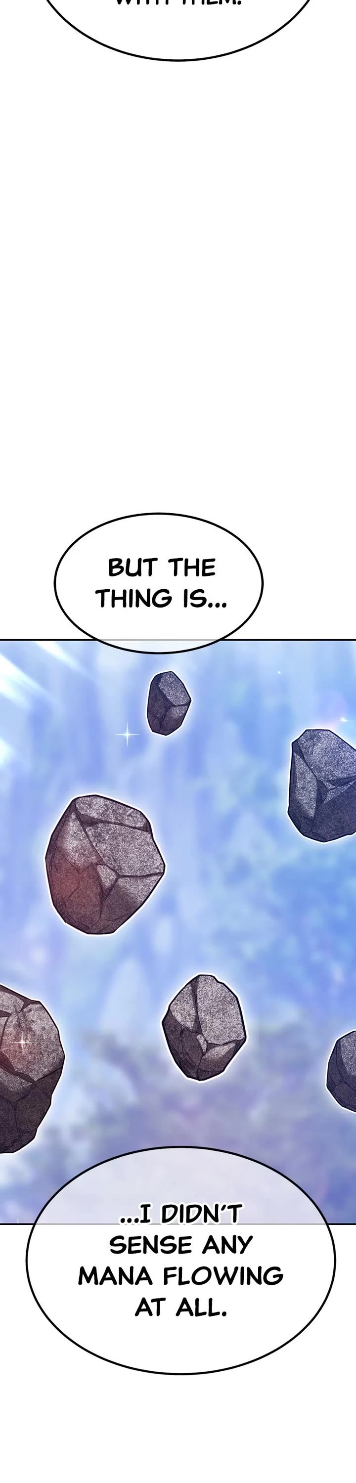 +99 Wooden Stick Chapter 161 page 28 - Chapter 161: (S2) Ep. 76 - Somi (2)