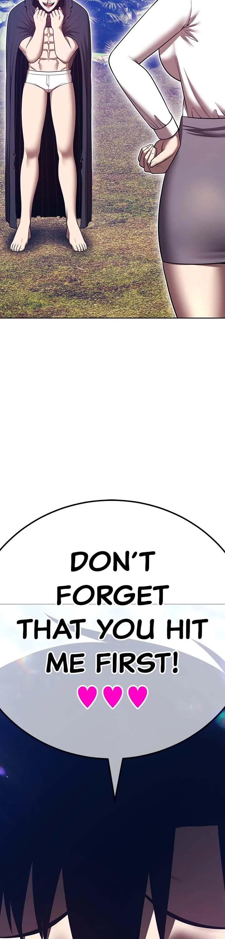 +99 Wooden Stick Chapter 161 page 33 - Chapter 161: (S2) Ep. 76 - Somi (2)