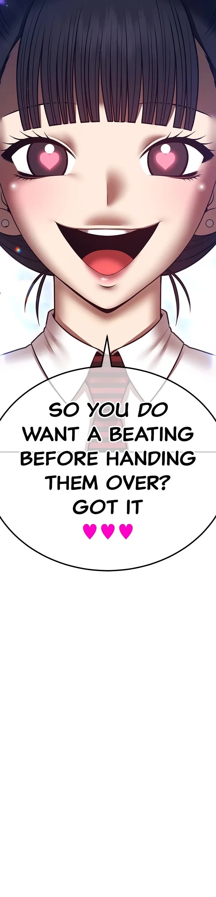 +99 Wooden Stick Chapter 161 page 35 - Chapter 161: (S2) Ep. 76 - Somi (2)