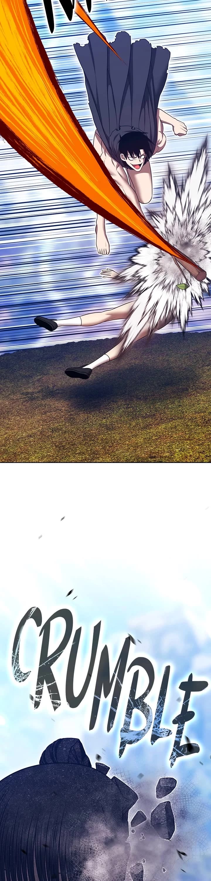 +99 Wooden Stick Chapter 161 page 38 - Chapter 161: (S2) Ep. 76 - Somi (2)