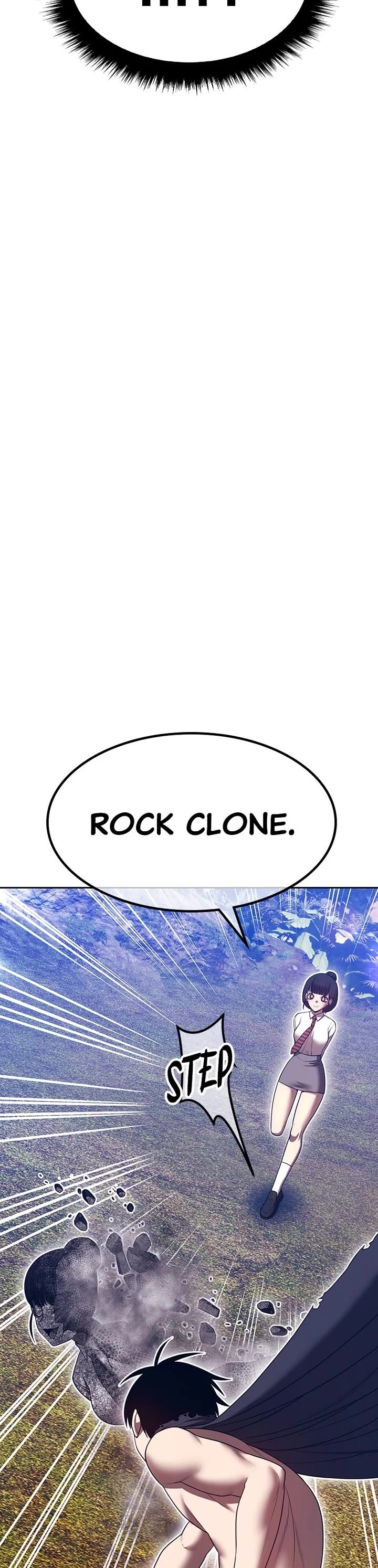+99 Wooden Stick Chapter 161 page 40 - Chapter 161: (S2) Ep. 76 - Somi (2)
