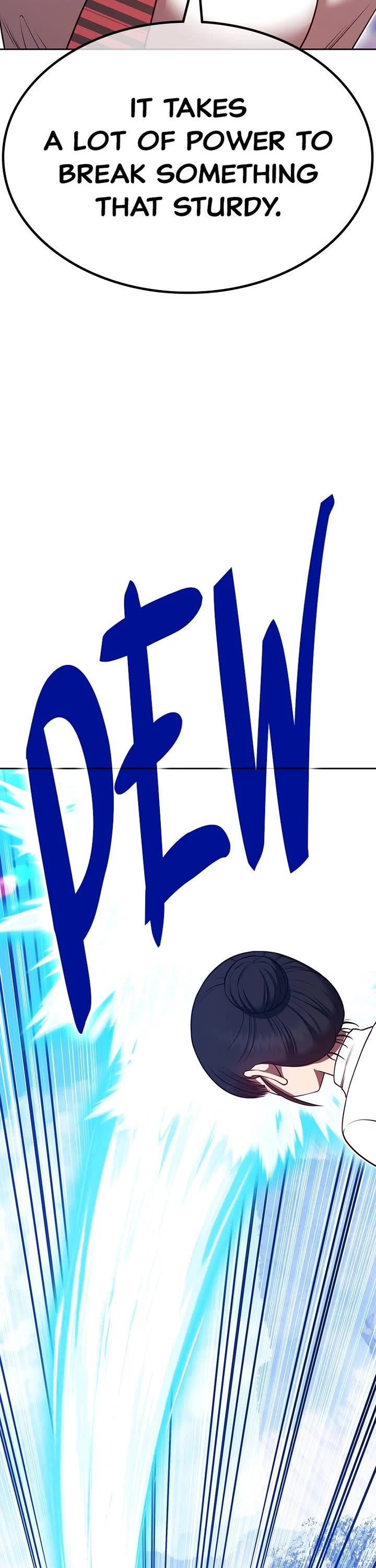 +99 Wooden Stick Chapter 161 page 42 - Chapter 161: (S2) Ep. 76 - Somi (2)