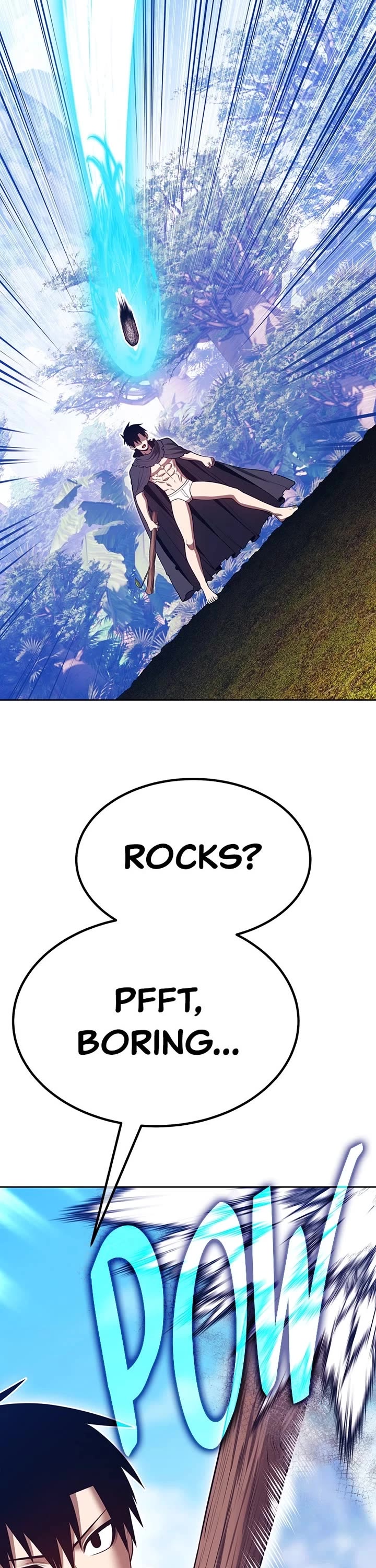 +99 Wooden Stick Chapter 161 page 43 - Chapter 161: (S2) Ep. 76 - Somi (2)