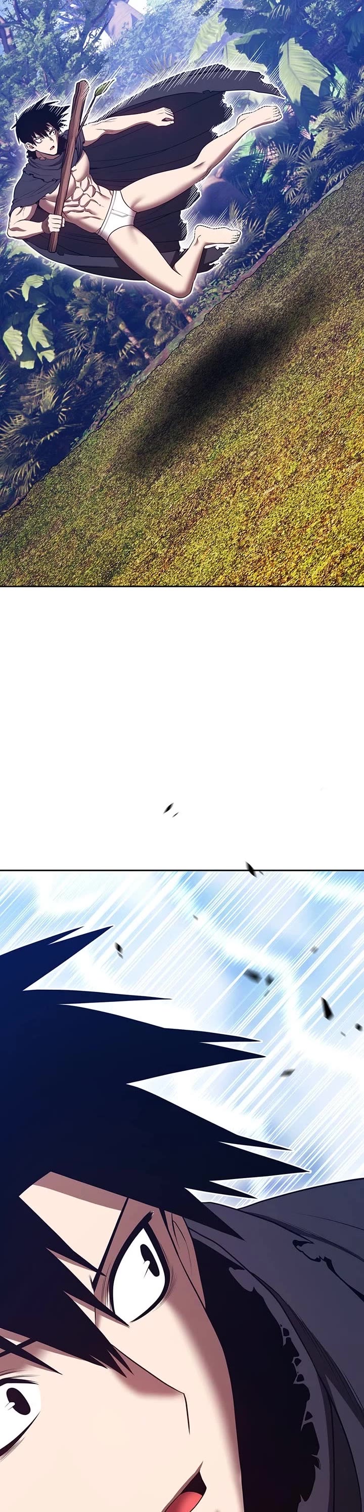 +99 Wooden Stick Chapter 161 page 45 - Chapter 161: (S2) Ep. 76 - Somi (2)