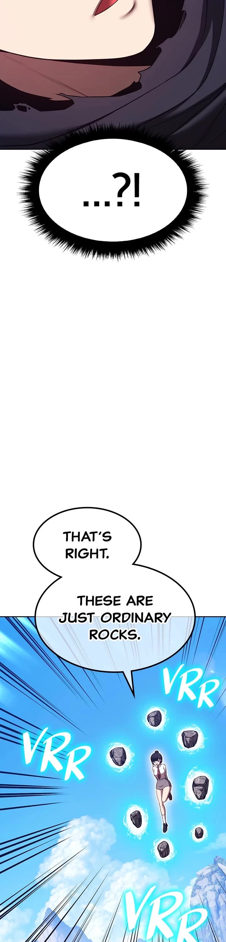 +99 Wooden Stick Chapter 161 page 46 - Chapter 161: (S2) Ep. 76 - Somi (2)