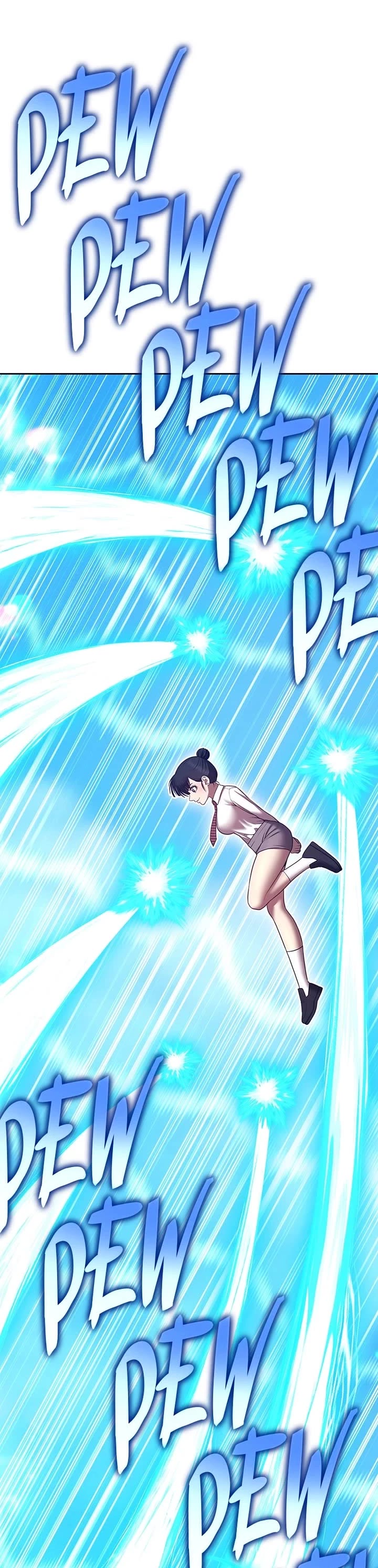 +99 Wooden Stick Chapter 161 page 49 - Chapter 161: (S2) Ep. 76 - Somi (2)
