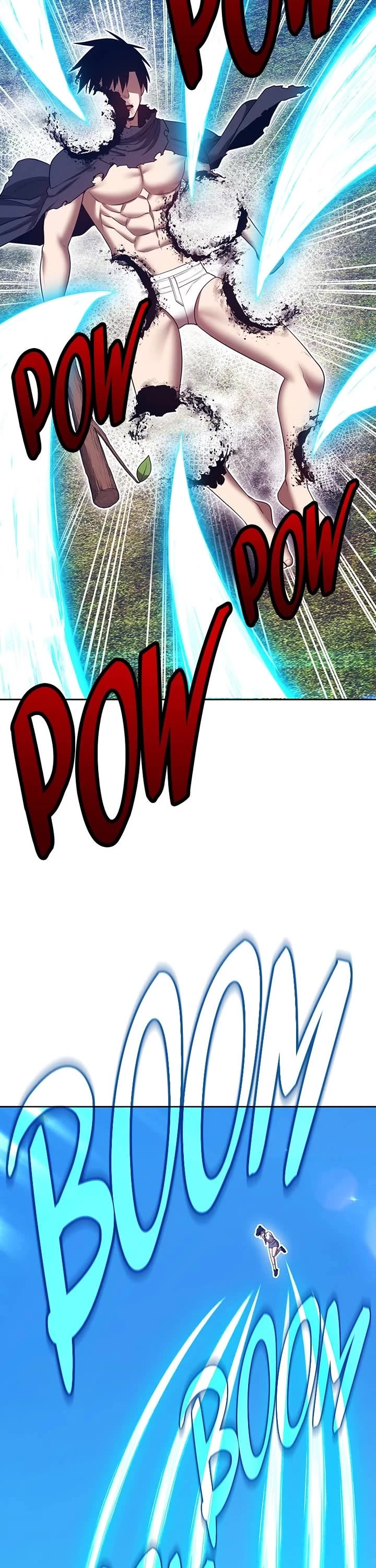 +99 Wooden Stick Chapter 161 page 51 - Chapter 161: (S2) Ep. 76 - Somi (2)