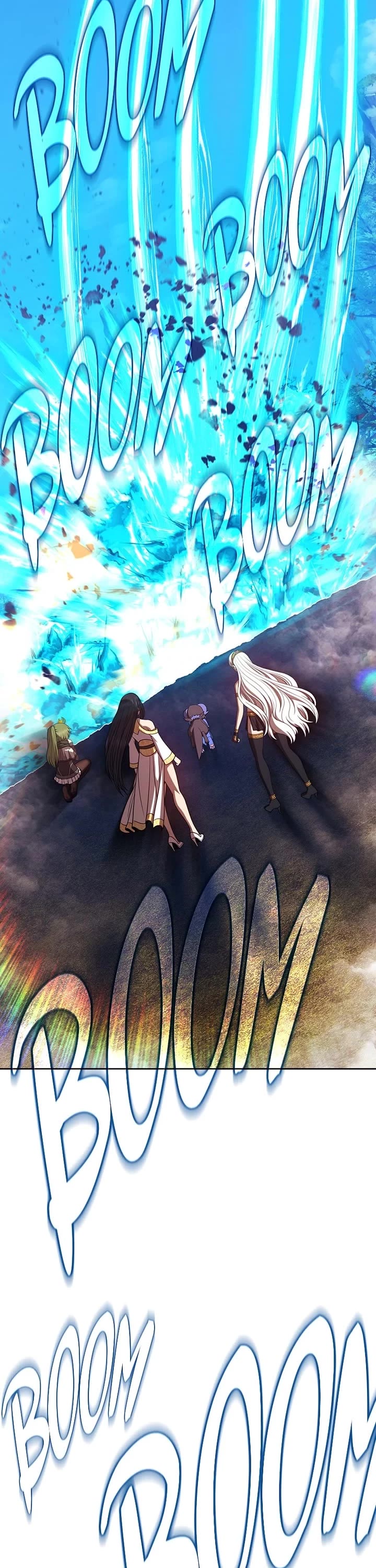 +99 Wooden Stick Chapter 161 page 52 - Chapter 161: (S2) Ep. 76 - Somi (2)