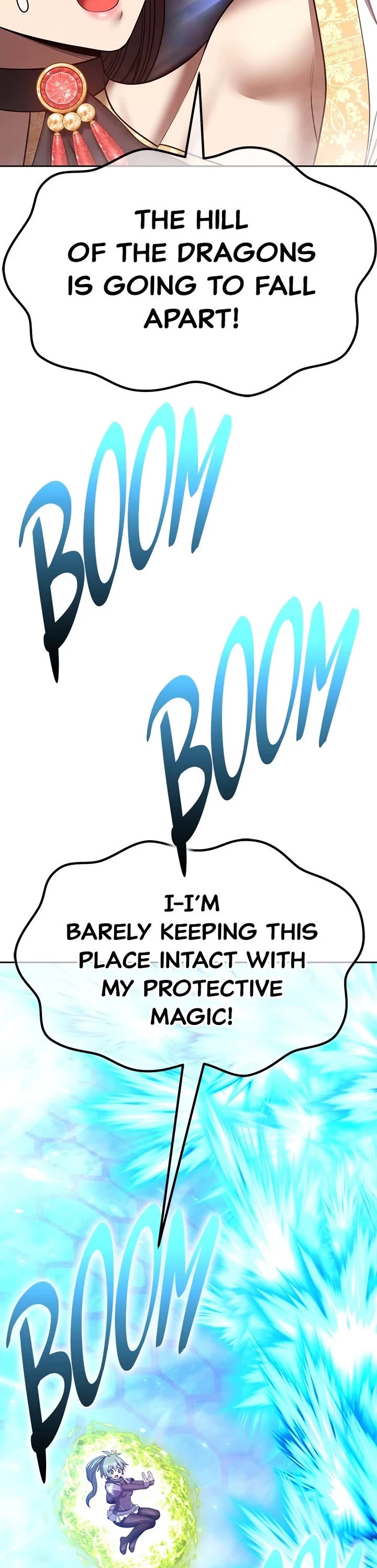 +99 Wooden Stick Chapter 161 page 55 - Chapter 161: (S2) Ep. 76 - Somi (2)