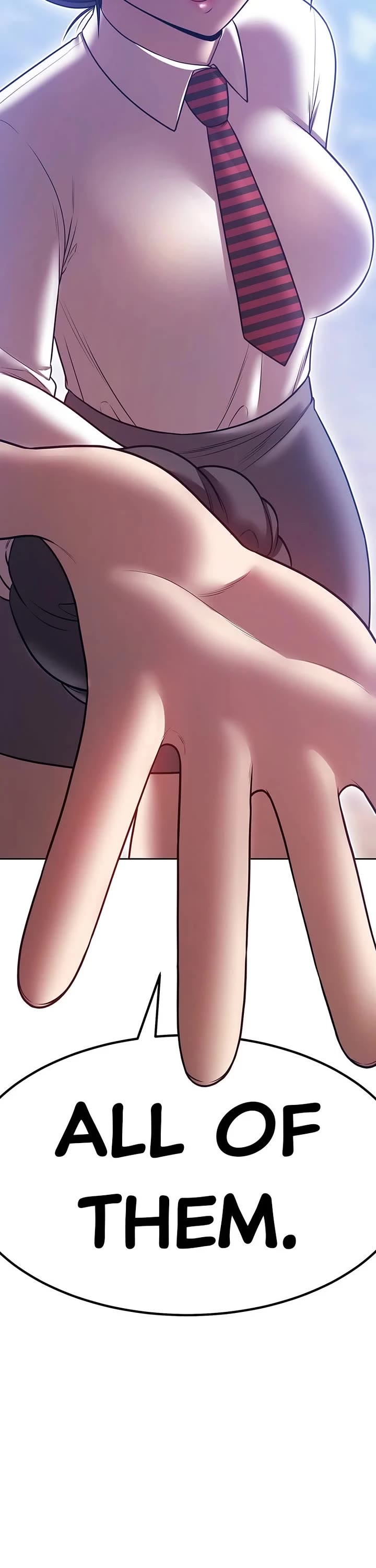 +99 Wooden Stick Chapter 161 page 6 - Chapter 161: (S2) Ep. 76 - Somi (2)