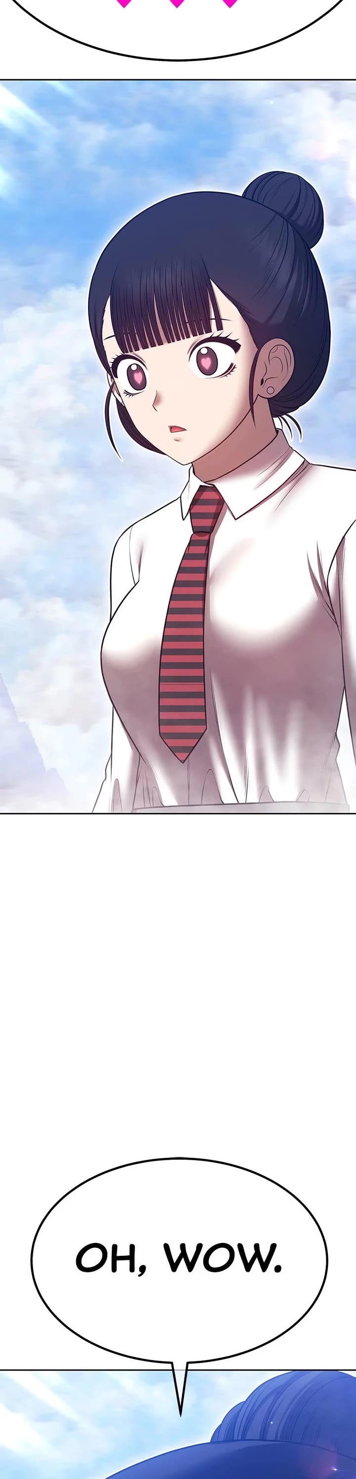 +99 Wooden Stick Chapter 161 page 65 - Chapter 161: (S2) Ep. 76 - Somi (2)