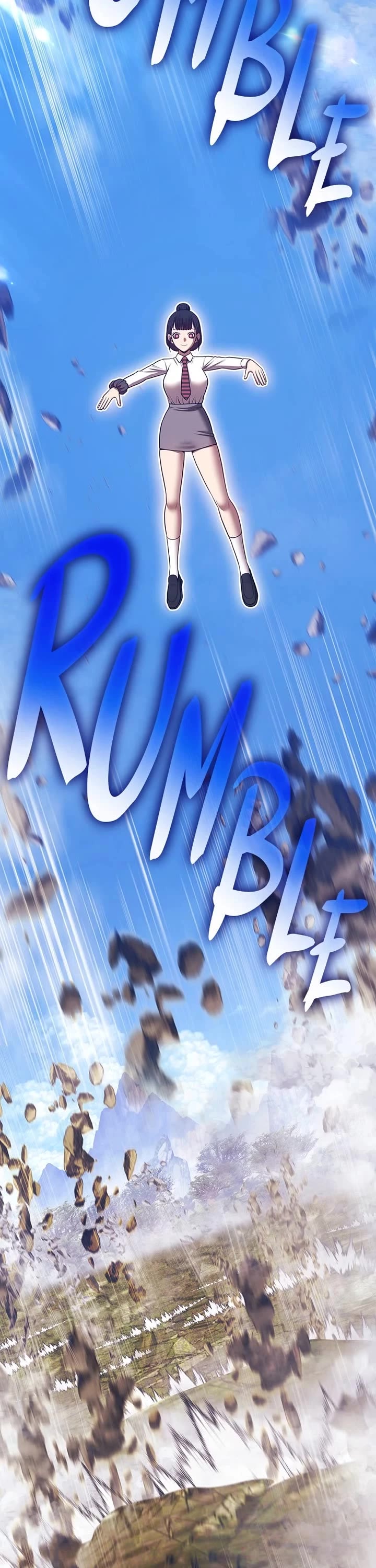 +99 Wooden Stick Chapter 161 page 68 - Chapter 161: (S2) Ep. 76 - Somi (2)
