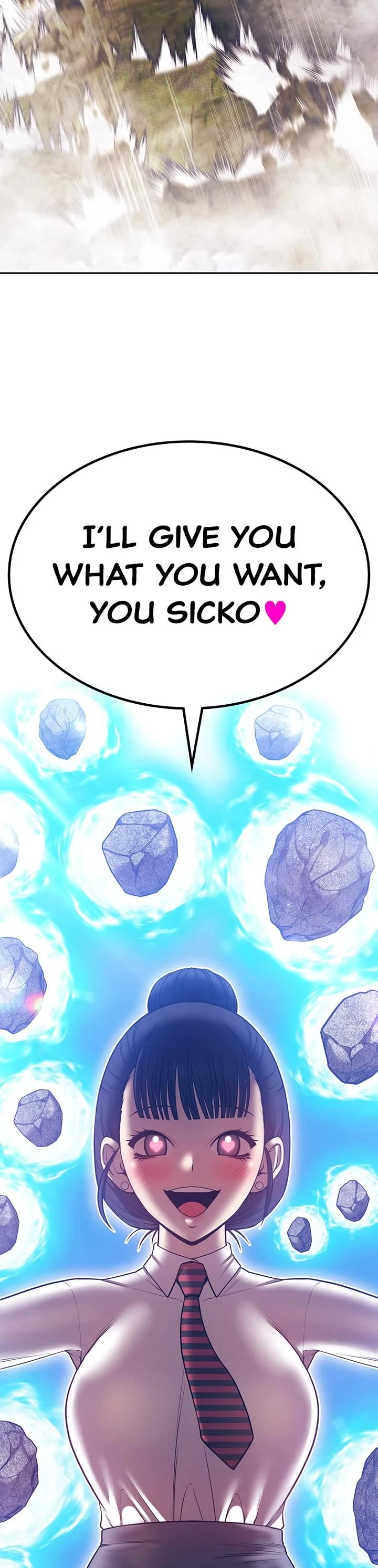 +99 Wooden Stick Chapter 161 page 69 - Chapter 161: (S2) Ep. 76 - Somi (2)