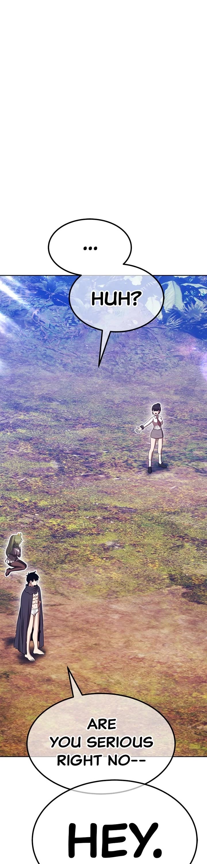 +99 Wooden Stick Chapter 161 page 7 - Chapter 161: (S2) Ep. 76 - Somi (2)