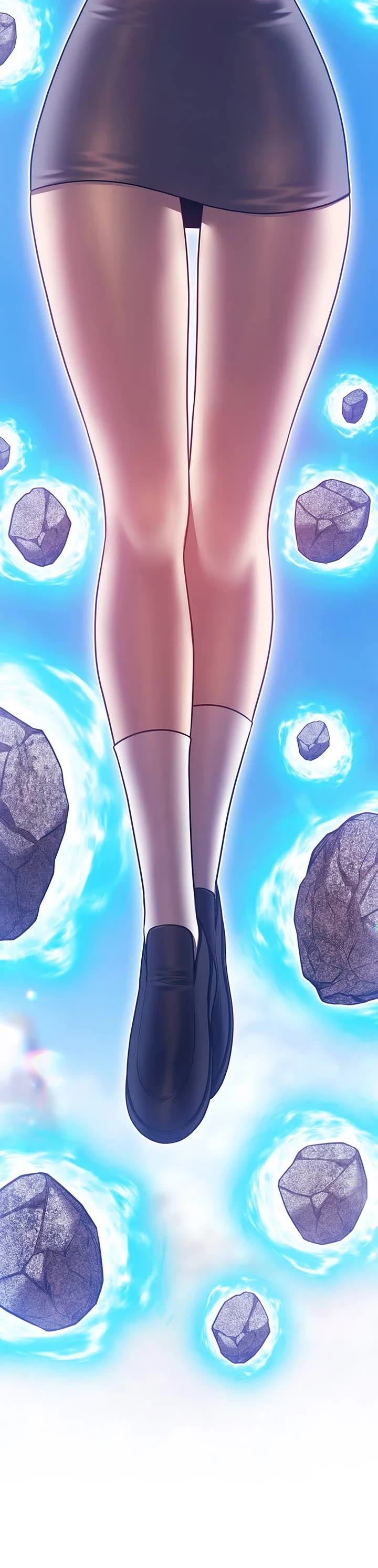 +99 Wooden Stick Chapter 161 page 70 - Chapter 161: (S2) Ep. 76 - Somi (2)
