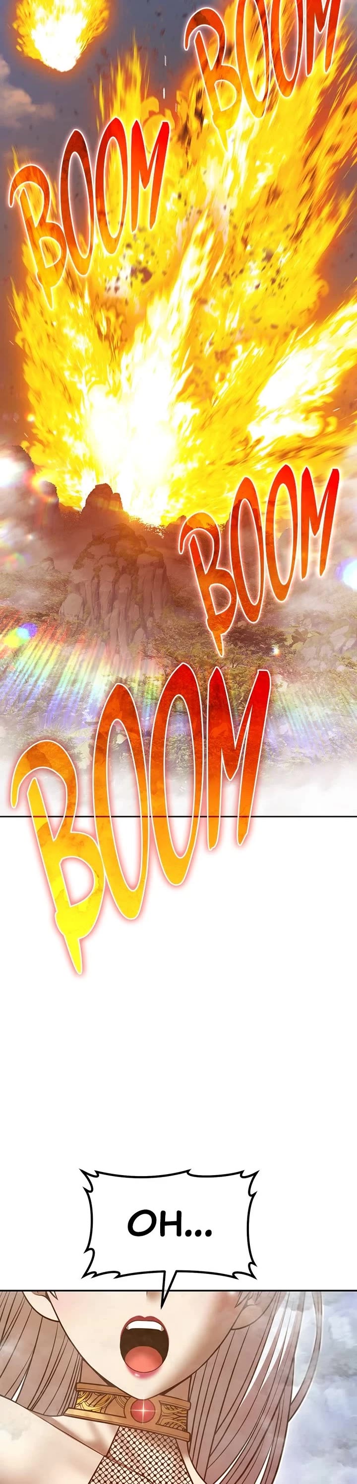 +99 Wooden Stick Chapter 161 page 80 - Chapter 161: (S2) Ep. 76 - Somi (2)