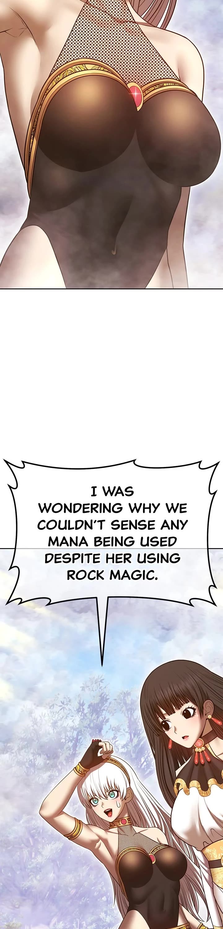 +99 Wooden Stick Chapter 161 page 82 - Chapter 161: (S2) Ep. 76 - Somi (2)