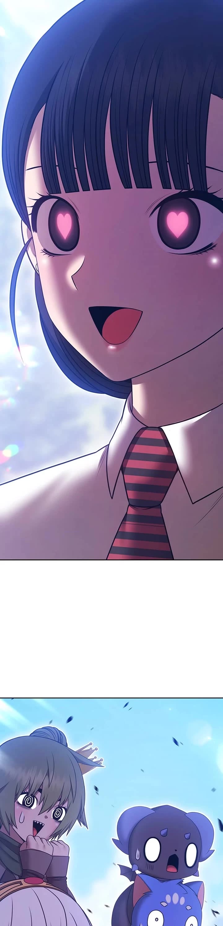 +99 Wooden Stick Chapter 161 page 9 - Chapter 161: (S2) Ep. 76 - Somi (2)