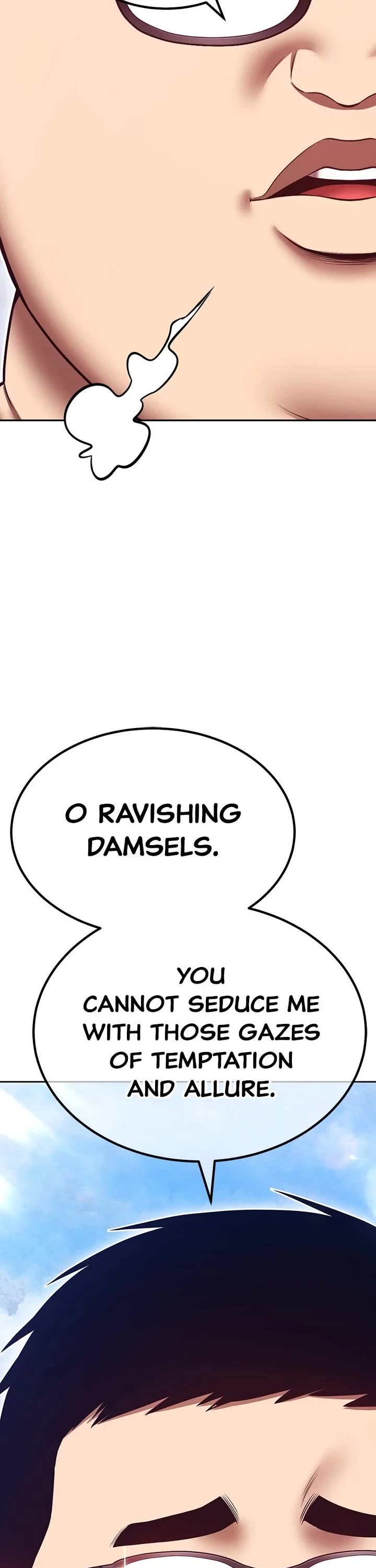 +99 Wooden Stick Chapter 161 page 92 - Chapter 161: (S2) Ep. 76 - Somi (2)