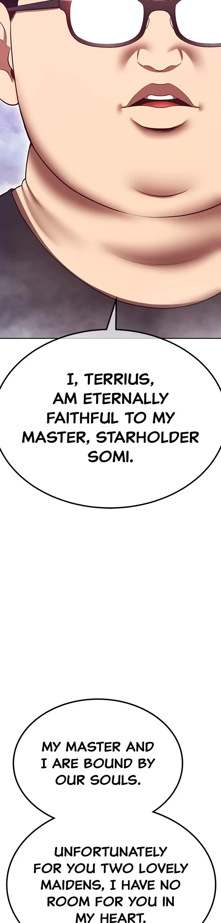 +99 Wooden Stick Chapter 161 page 93 - Chapter 161: (S2) Ep. 76 - Somi (2)