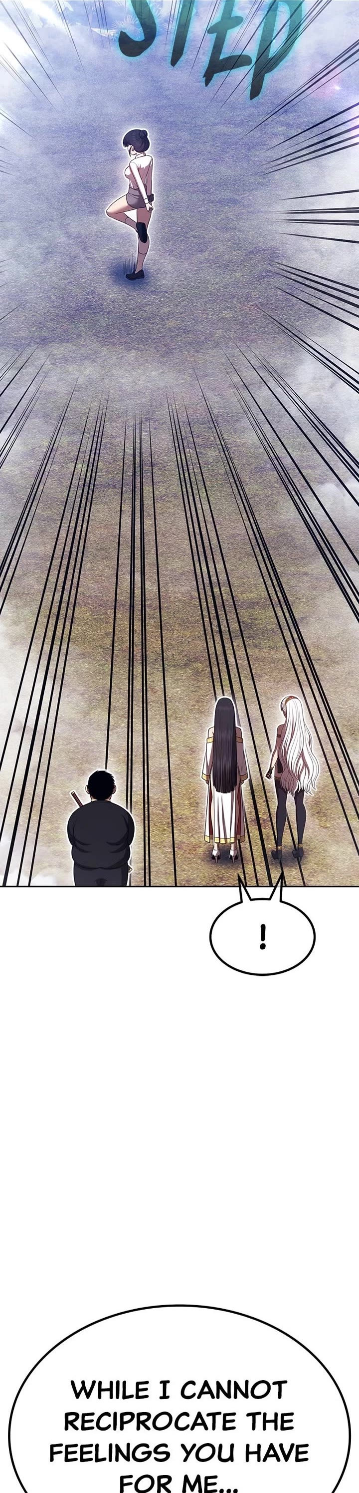 +99 Wooden Stick Chapter 161 page 95 - Chapter 161: (S2) Ep. 76 - Somi (2)