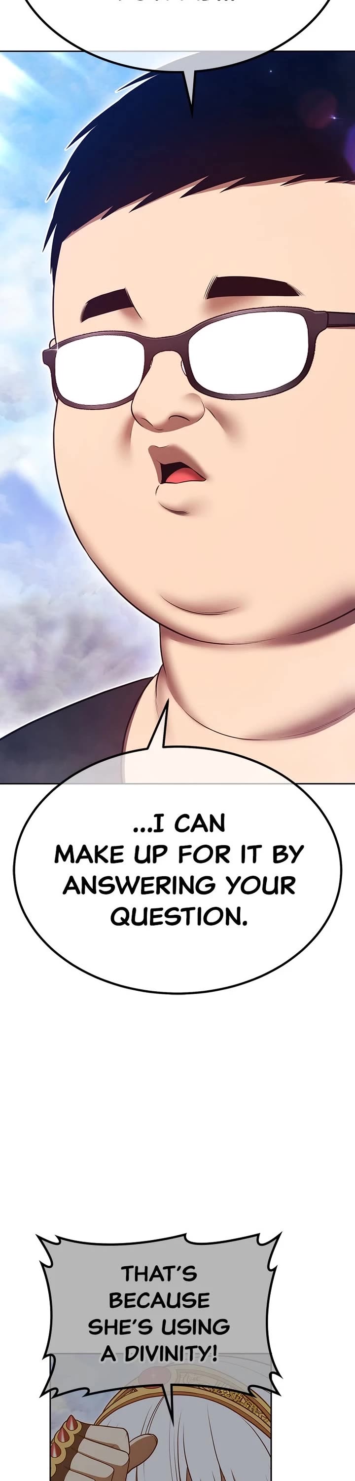 +99 Wooden Stick Chapter 161 page 96 - Chapter 161: (S2) Ep. 76 - Somi (2)