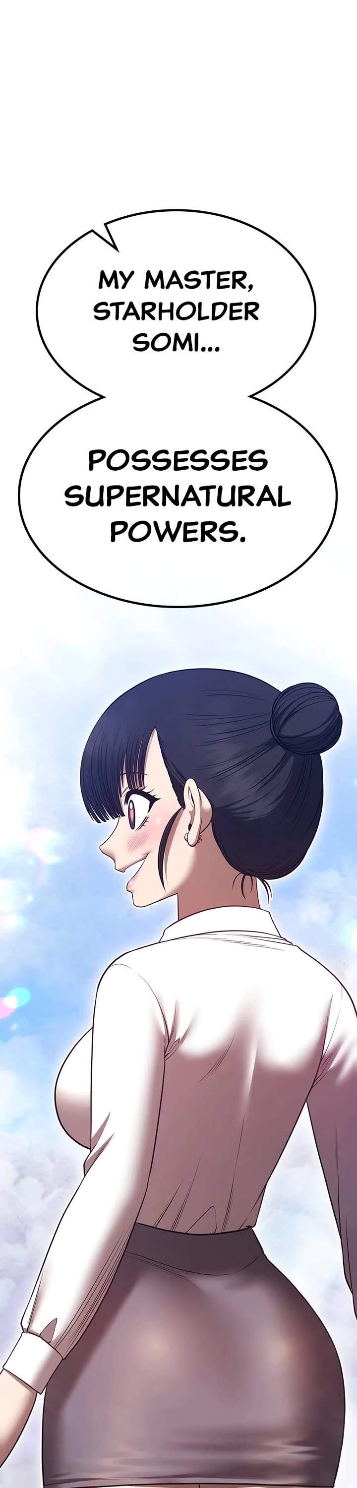+99 Wooden Stick Chapter 161 page 98 - Chapter 161: (S2) Ep. 76 - Somi (2)
