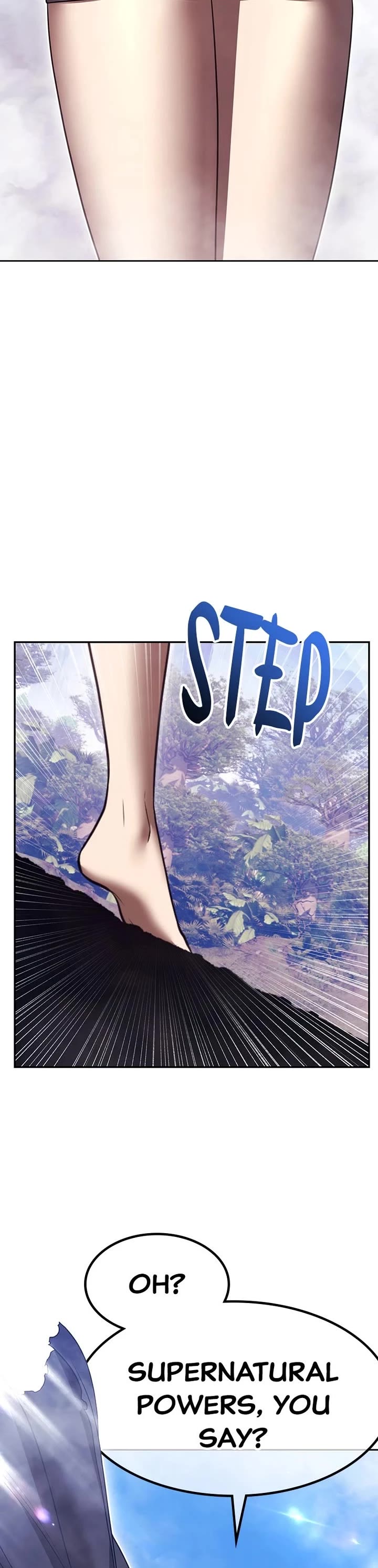 +99 Wooden Stick Chapter 161 page 99 - Chapter 161: (S2) Ep. 76 - Somi (2)