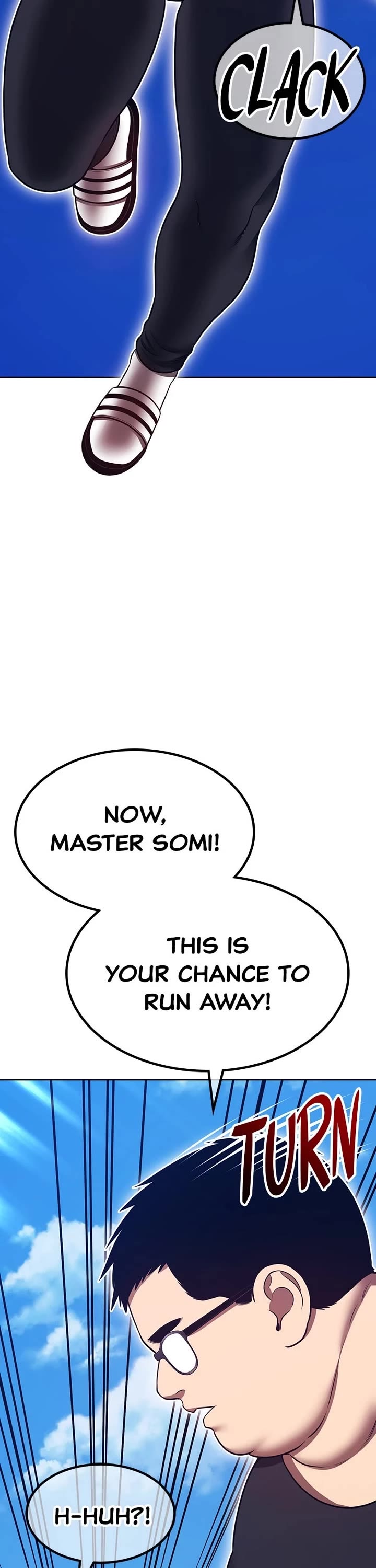 +99 Wooden Stick Chapter 162 page 103 - Chapter 162: (S2) Ep. 77 - Somi (3)