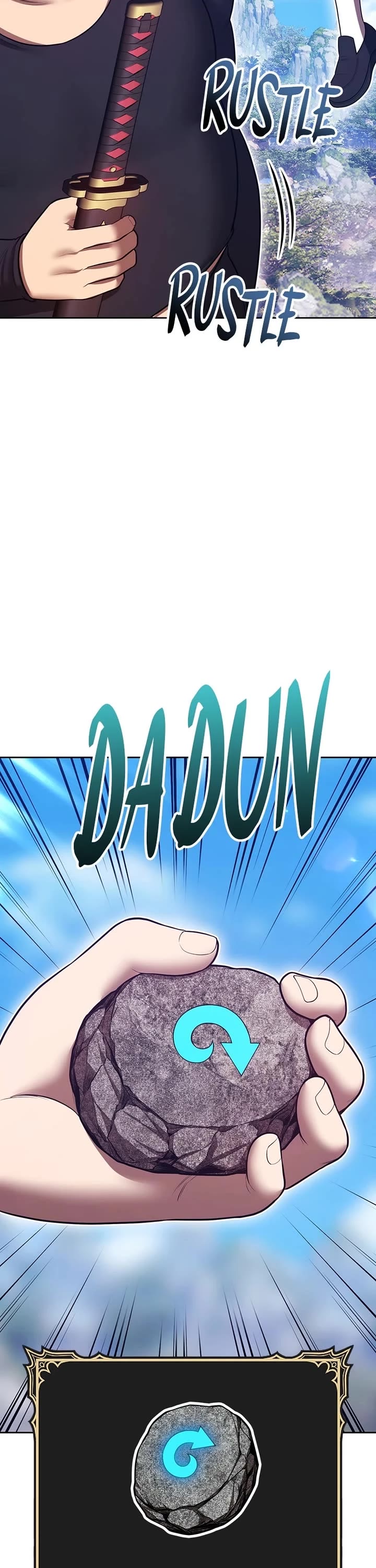 +99 Wooden Stick Chapter 162 page 108 - Chapter 162: (S2) Ep. 77 - Somi (3)