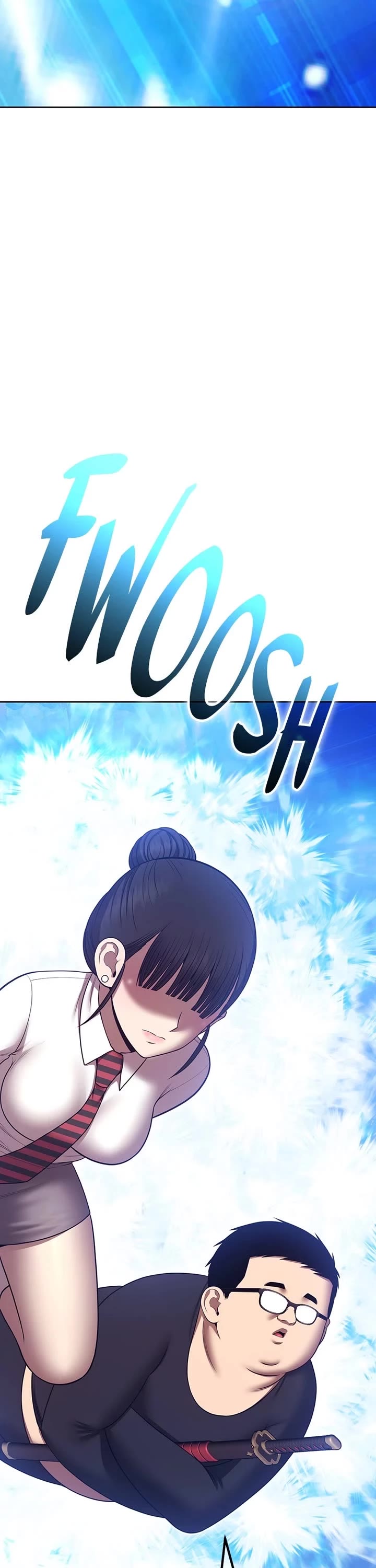 +99 Wooden Stick Chapter 162 page 113 - Chapter 162: (S2) Ep. 77 - Somi (3)
