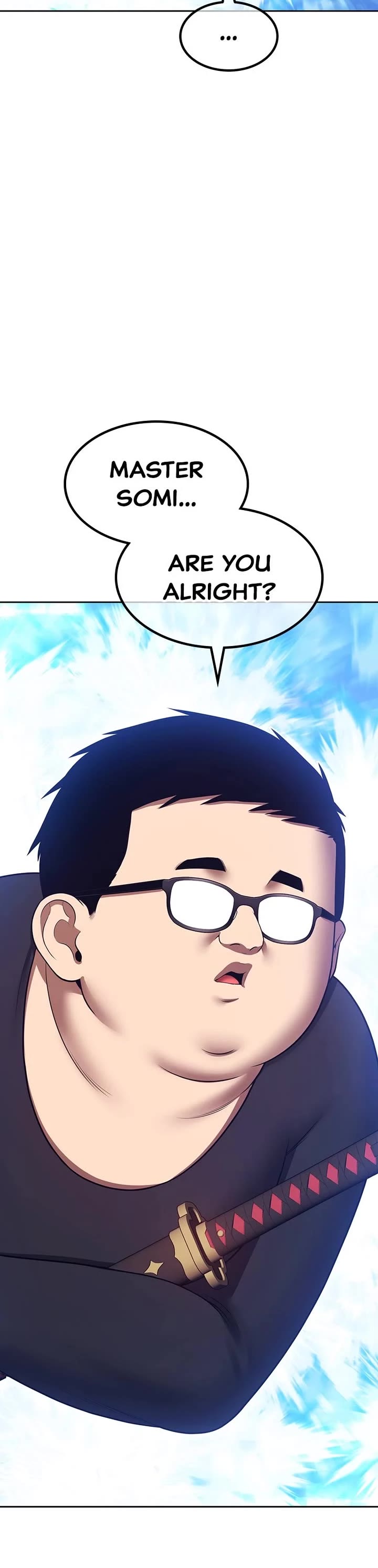 +99 Wooden Stick Chapter 162 page 114 - Chapter 162: (S2) Ep. 77 - Somi (3)