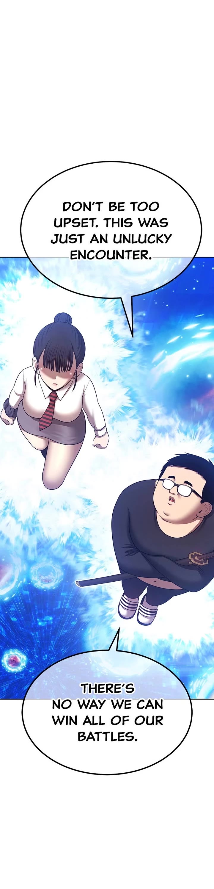 +99 Wooden Stick Chapter 162 page 115 - Chapter 162: (S2) Ep. 77 - Somi (3)