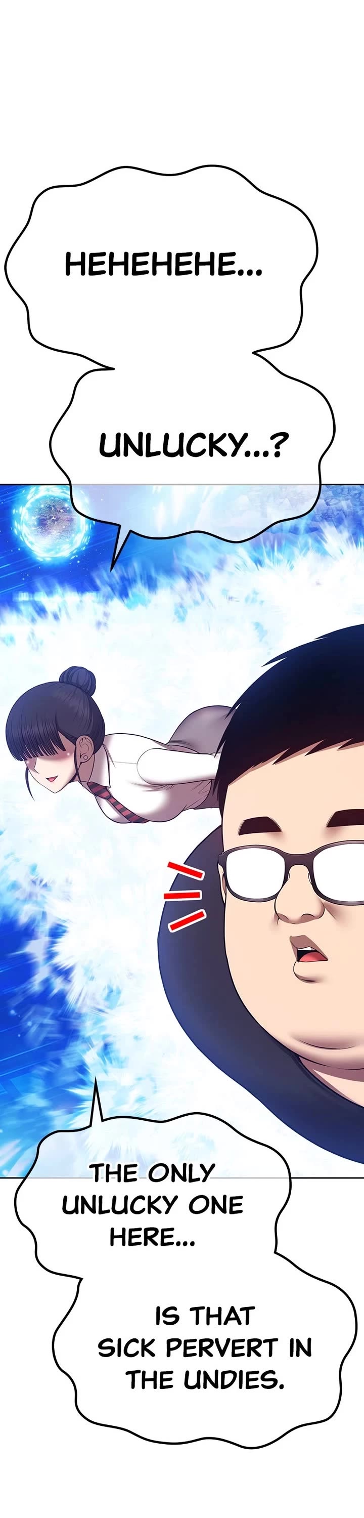 +99 Wooden Stick Chapter 162 page 116 - Chapter 162: (S2) Ep. 77 - Somi (3)