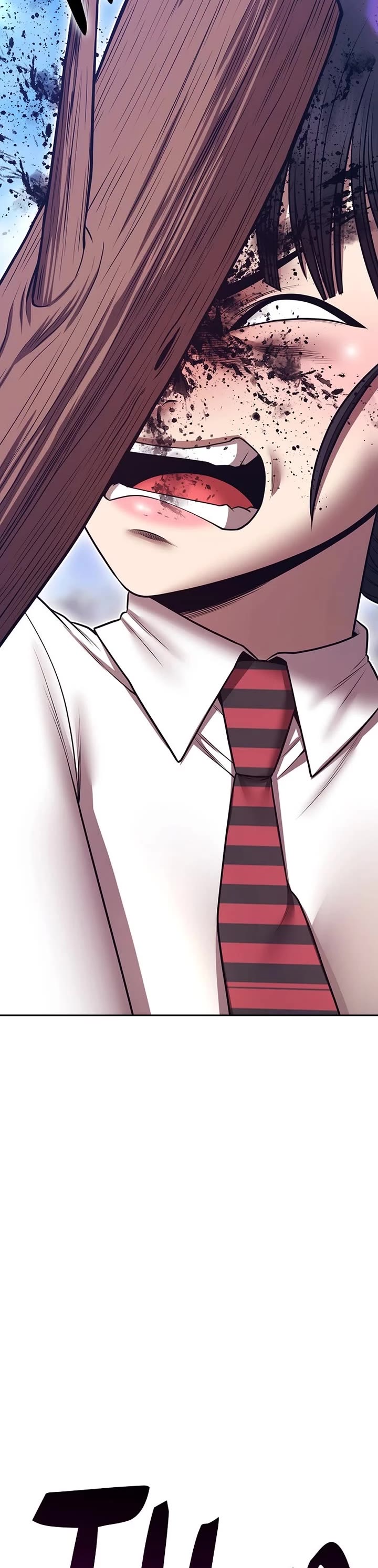 +99 Wooden Stick Chapter 162 page 124 - Chapter 162: (S2) Ep. 77 - Somi (3)