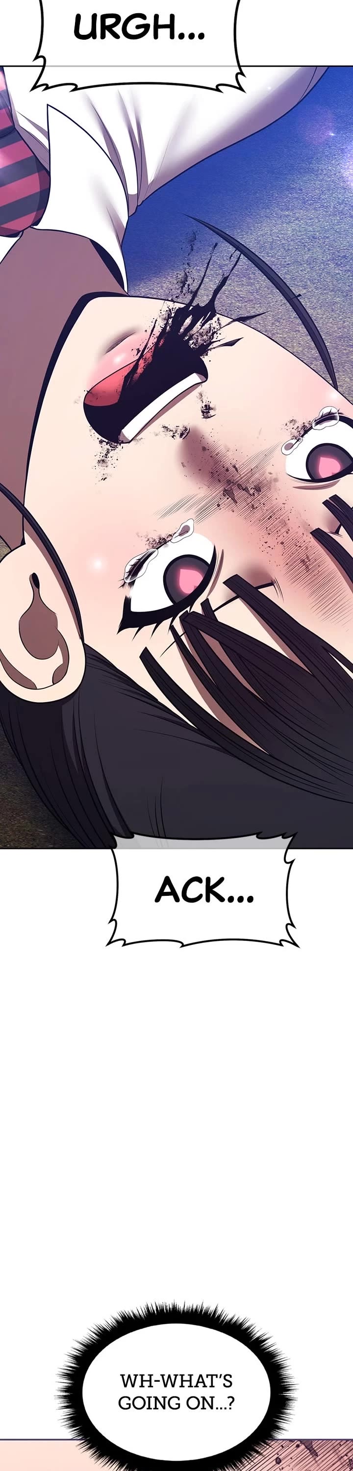 +99 Wooden Stick Chapter 162 page 126 - Chapter 162: (S2) Ep. 77 - Somi (3)
