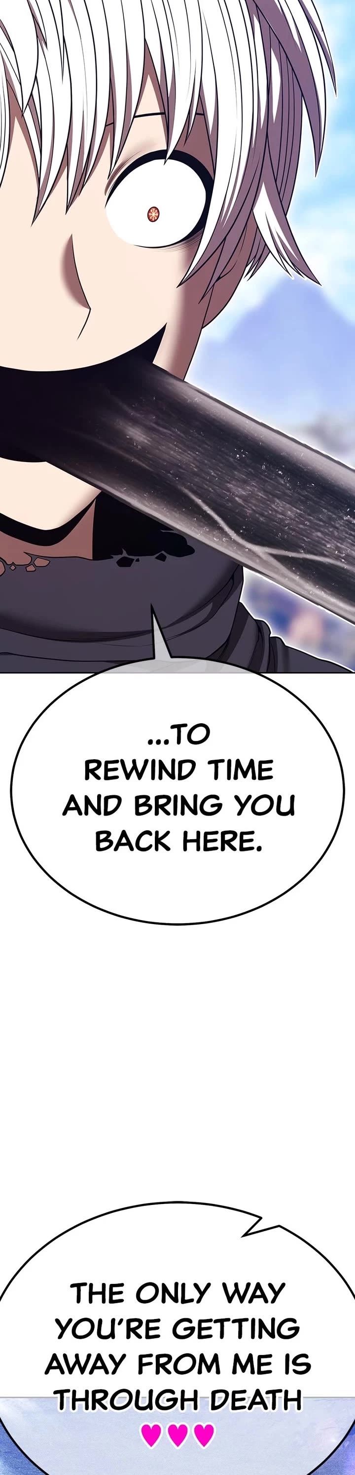 +99 Wooden Stick Chapter 162 page 129 - Chapter 162: (S2) Ep. 77 - Somi (3)